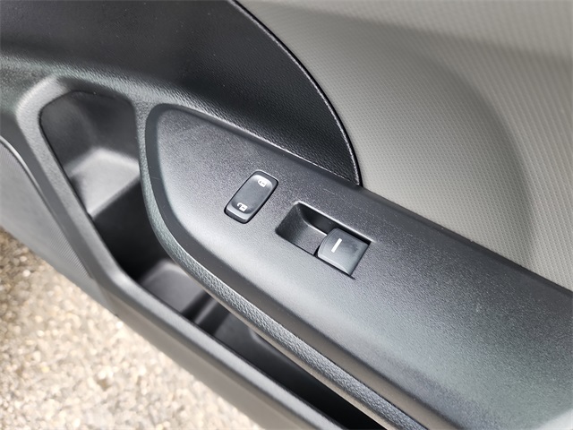 2019 Honda Civic LX photo 16