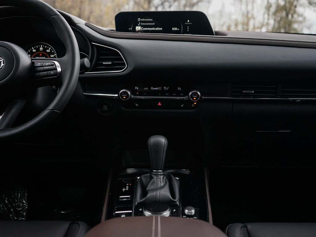 2025 Mazda CX-30 2.5 S Premium photo 15