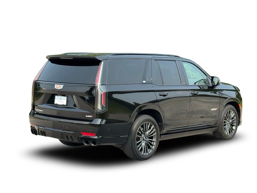 2023 Cadillac Escalade V-Series photo 13