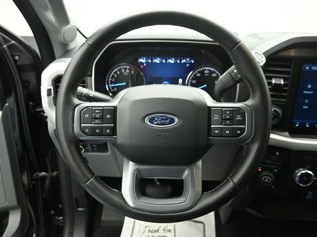 2023 FORD F-150 - Image 15