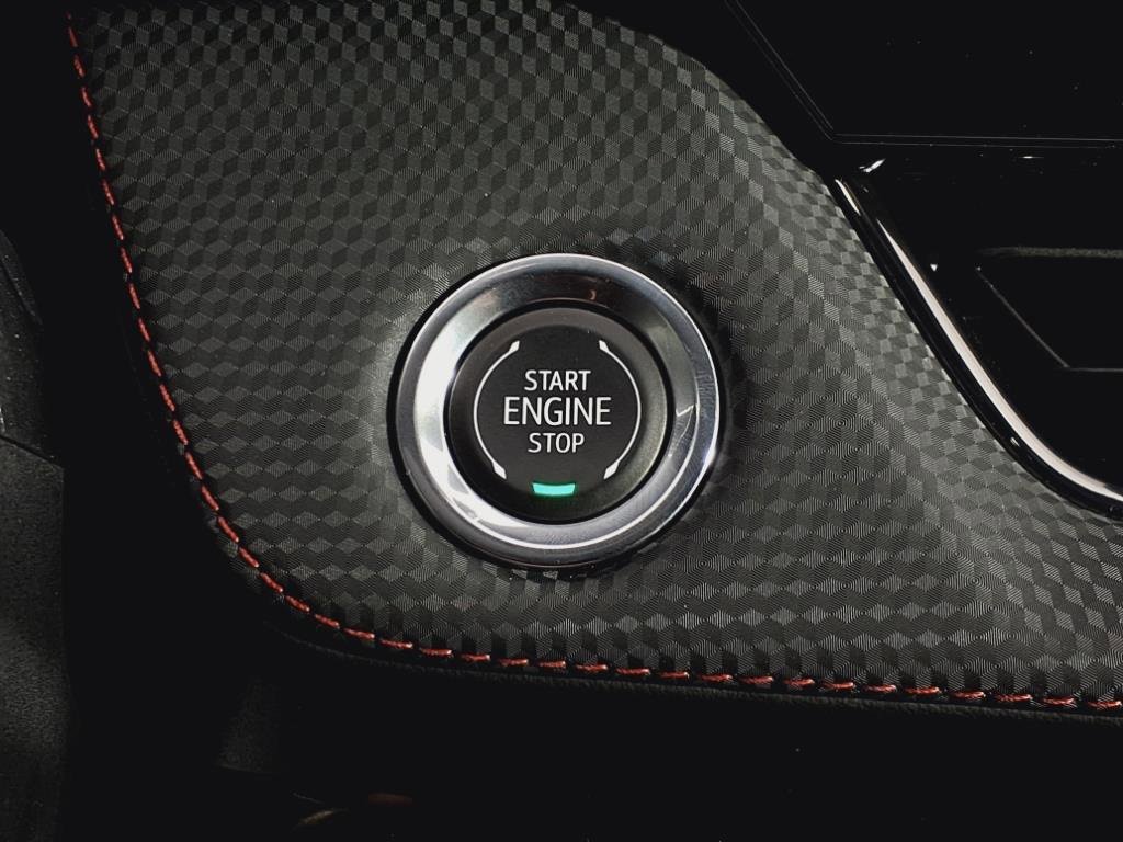 New 2026 Lakeshore Blue Metallic Chevrolet RS image 7