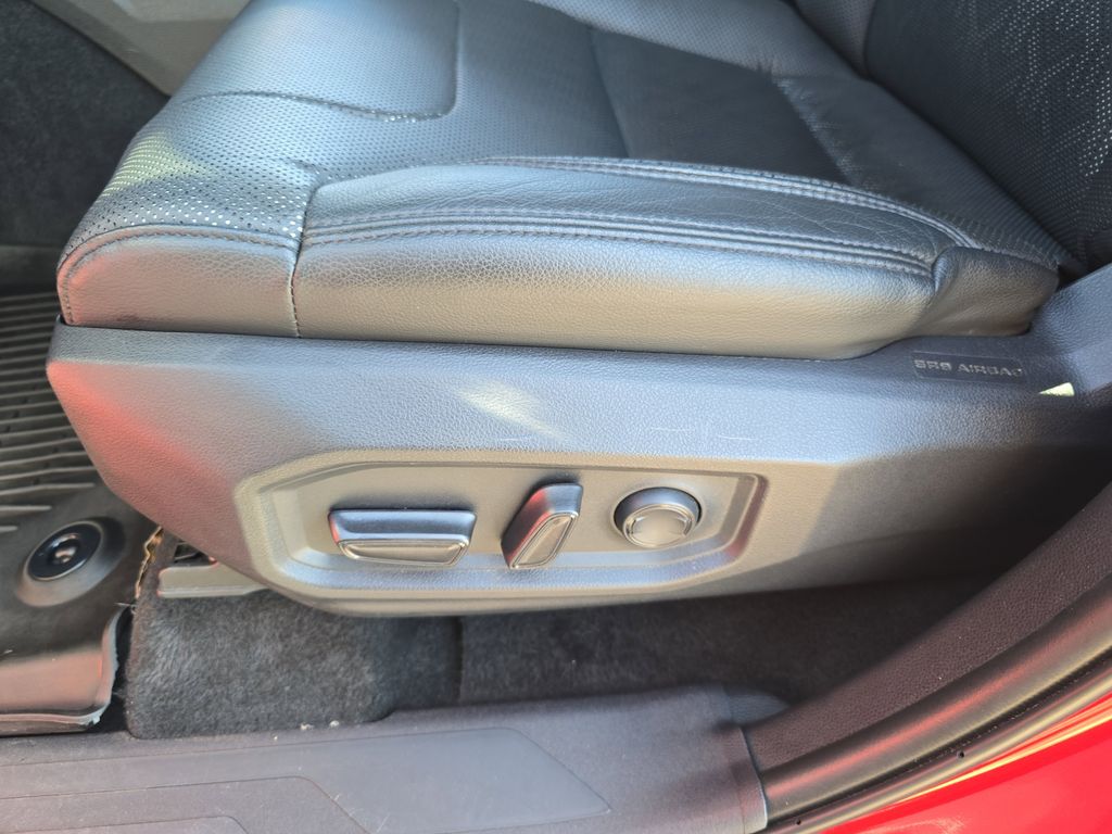 2022 Toyota Tundra SR5 photo 26