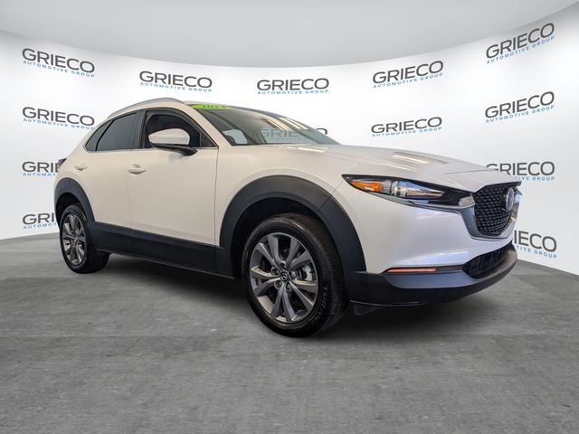 2024 Mazda CX-30 Premium