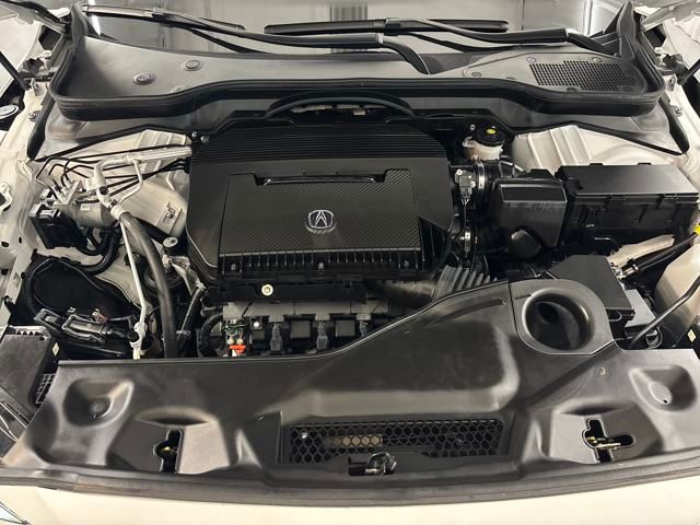 2023 Acura MDX Technology photo 23