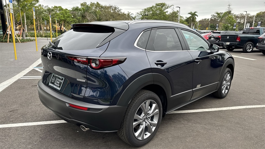 2024 Mazda CX-30 2.5 S Preferred photo 23