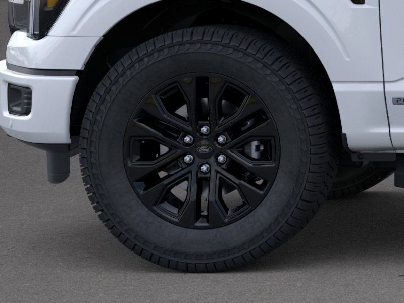 2025 Ford F-150 Lariat photo 19