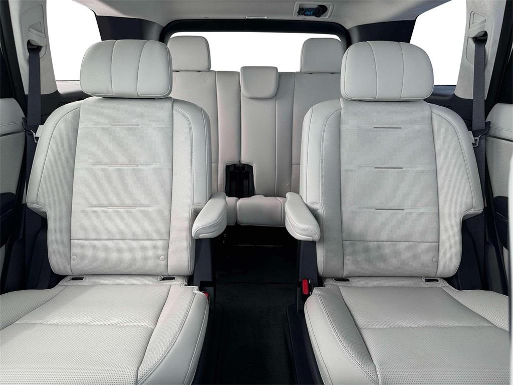 2026 Hyundai Palisade Calligraphy photo 15