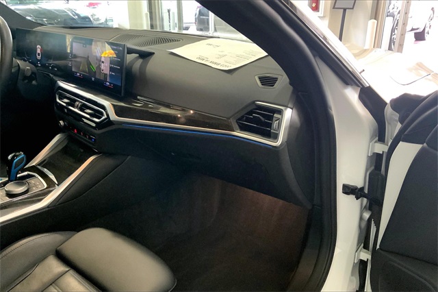 2023 Bmw i4 M50 photo 13