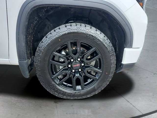 2023 Gmc Sierra 1500 Elevation photo 25