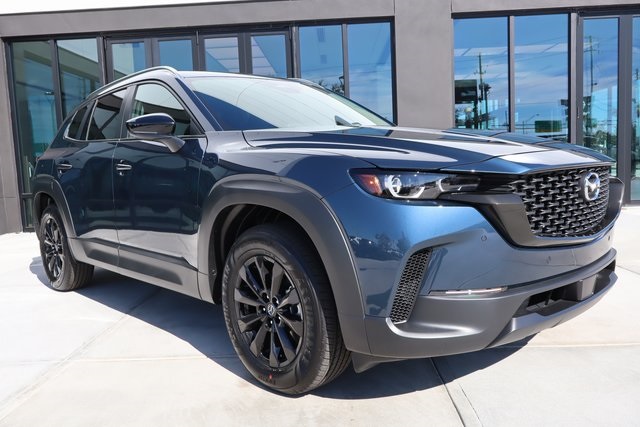 2026 Mazda CX-50 Preferred's photo