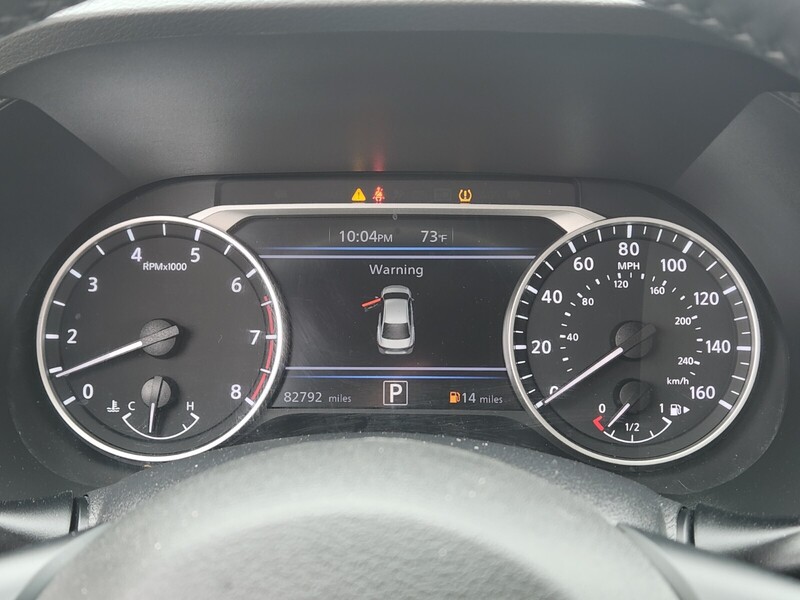 2021 Nissan Sentra SV photo 25