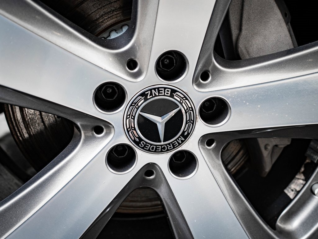 2017 Mercedes Benz GLC 300 Coupe 4MATIC photo 4