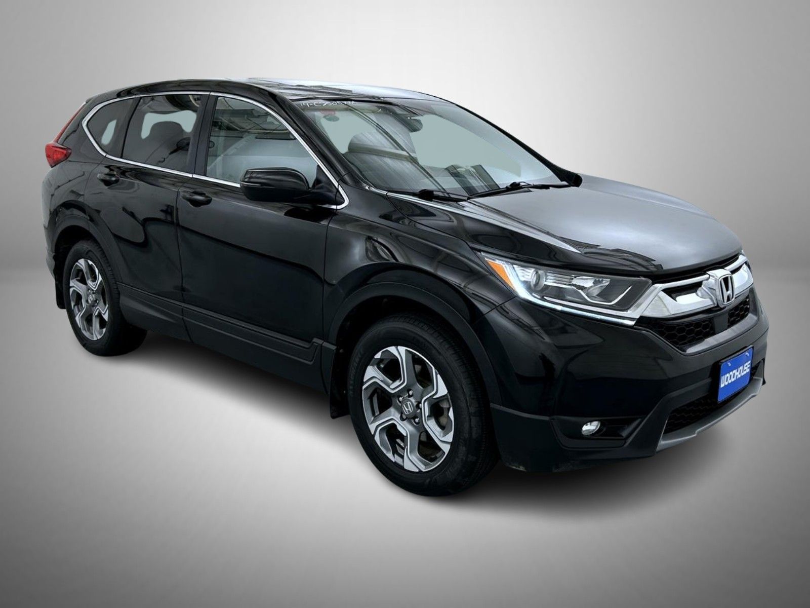 2019 Honda CR-V EX-L photo 3