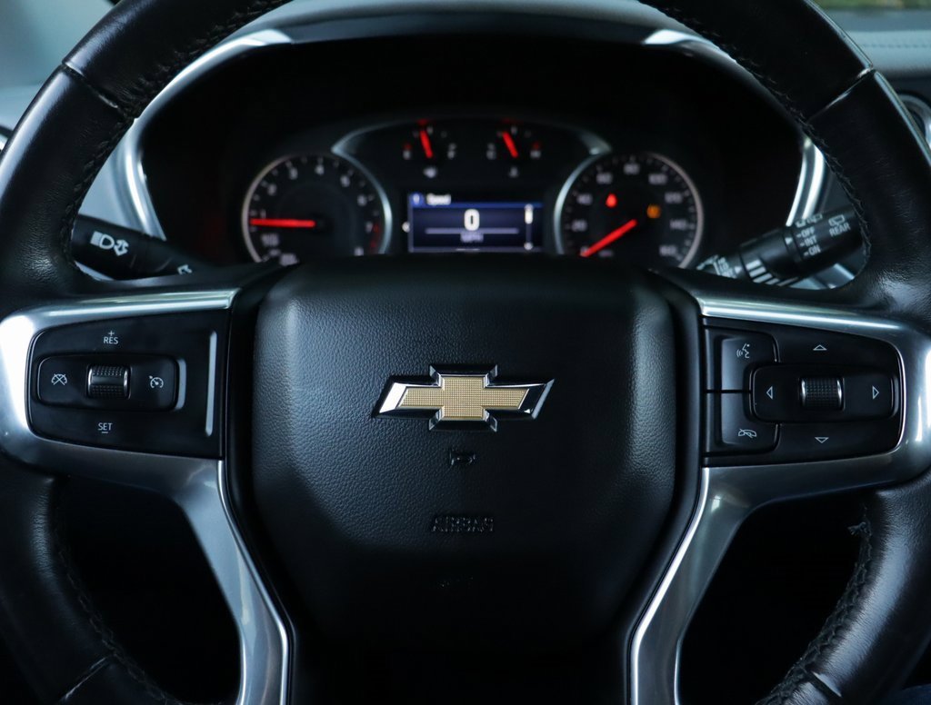 2020 Chevrolet Blazer 2LT photo 9