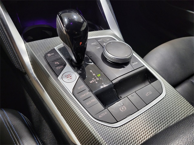 2022 Bmw 430i Convertible photo 19