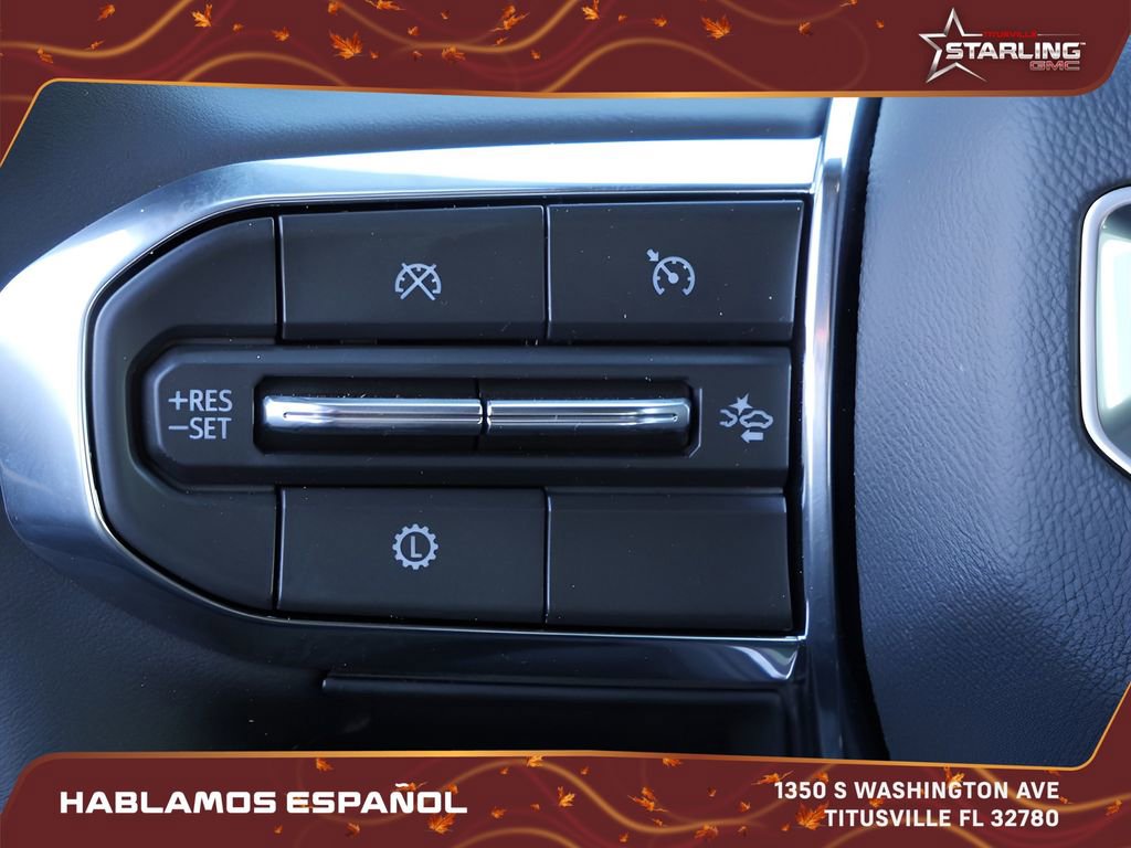 2025 Gmc Acadia Elevation photo 14