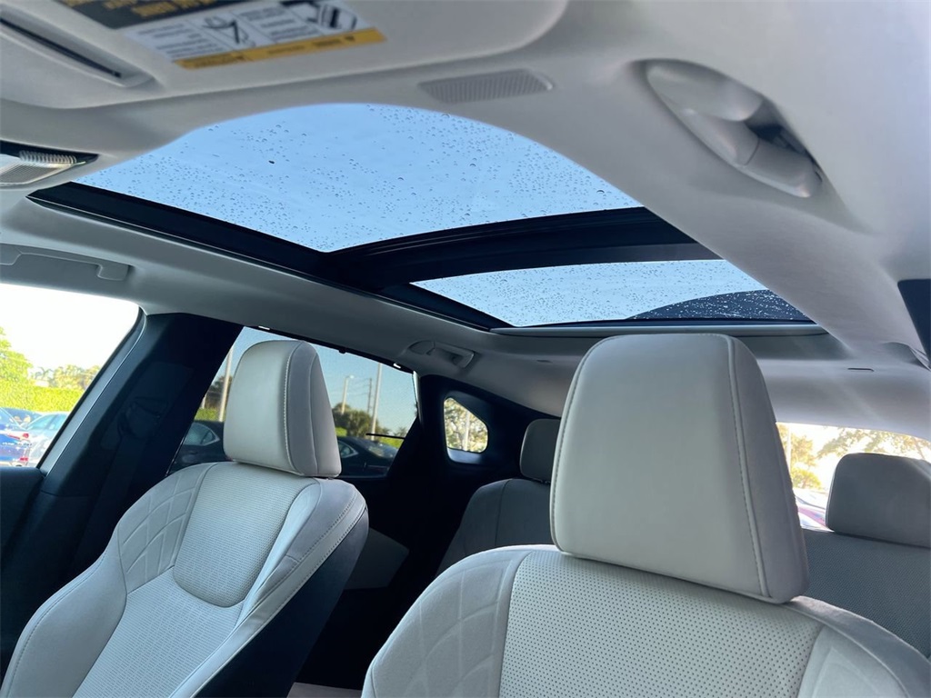 2023 Lexus RX 350 photo 18