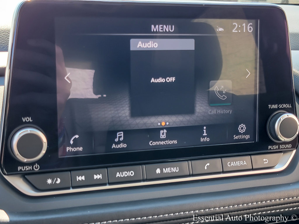 2024 NISSAN ROGUE - Image 14