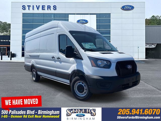 2026 Ford Transit Van Base's photo