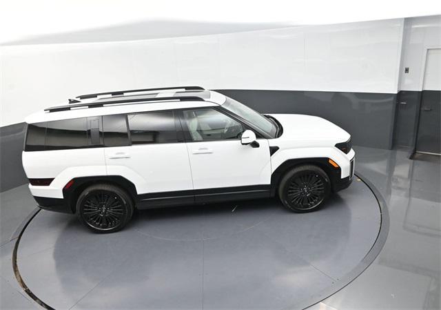 2026 Hyundai Santa Fe Calligraphy photo 29