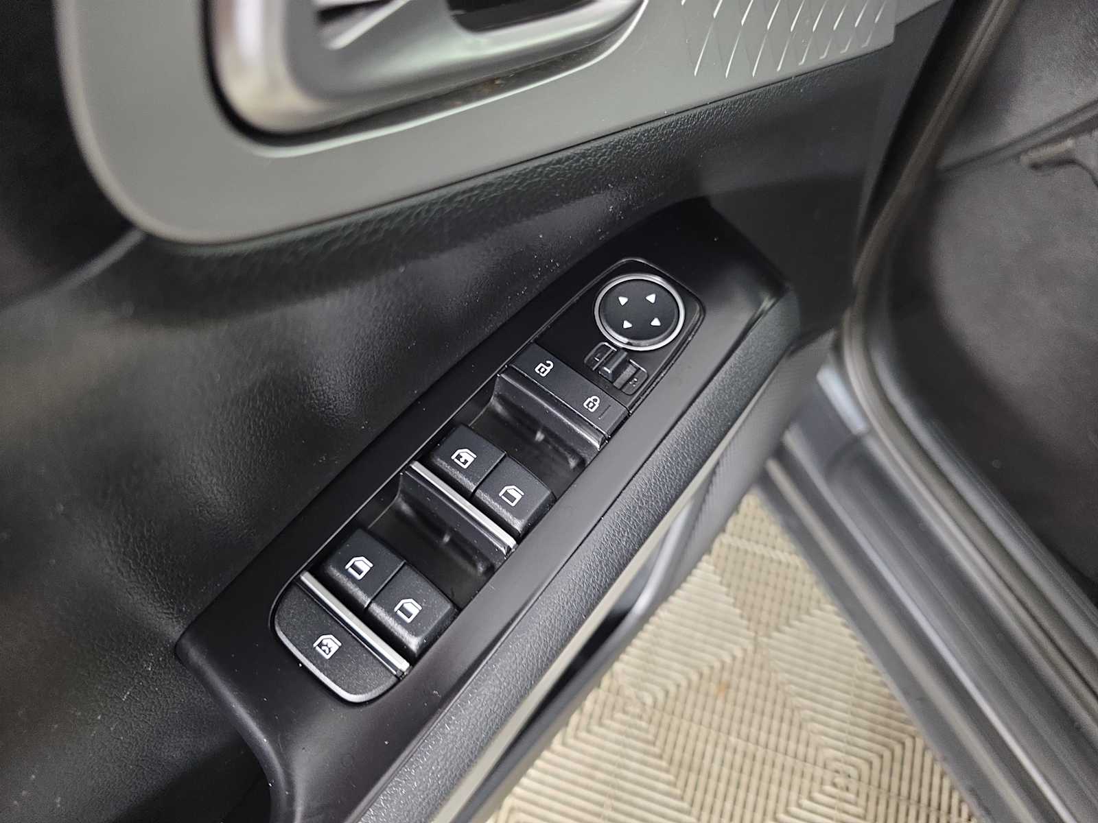 2022 Kia Soul LX photo 27