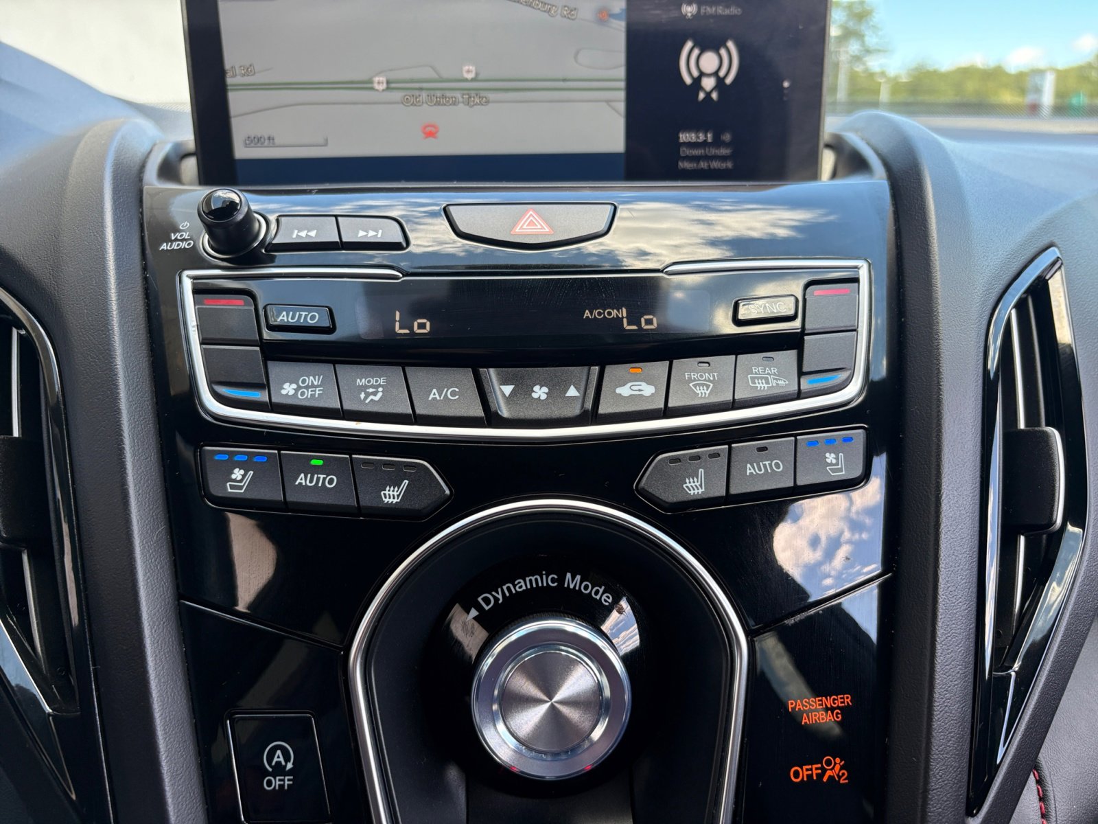 2023 Acura RDX A-Spec photo 21