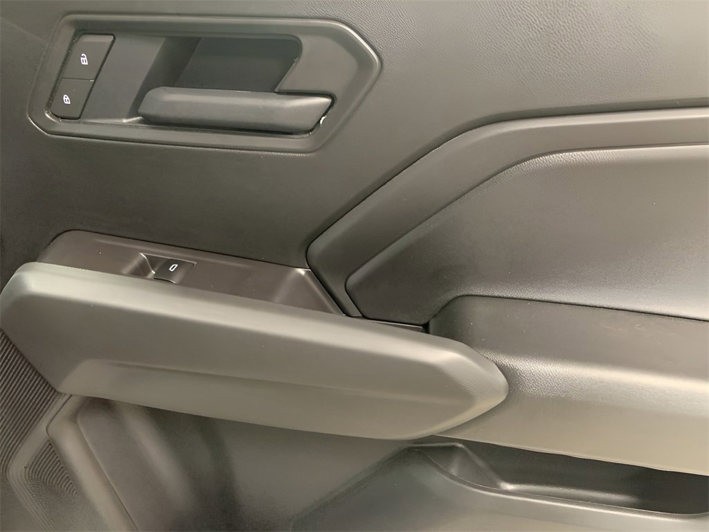 2026 Chevrolet Colorado Work Truck photo 16