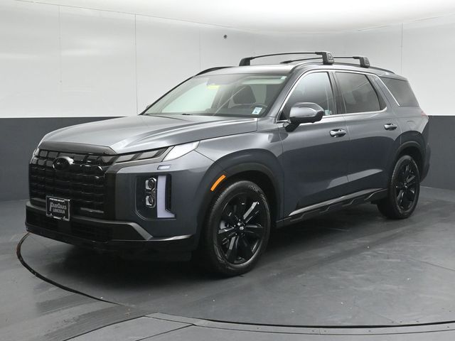 2025 HYUNDAI PALISADE - Image 3
