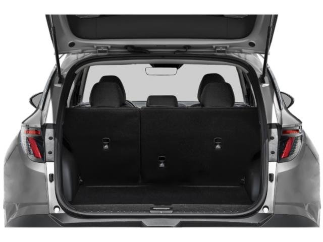 2022 Hyundai Tucson SEL photo 12