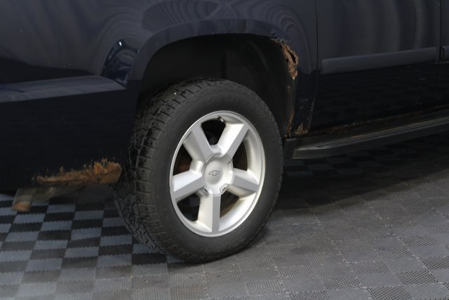 2008 Chevrolet Avalanche LT photo 27