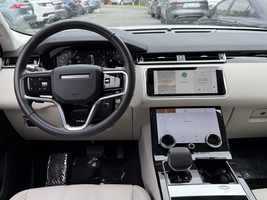 2023 Land Rover Range Rover Velar S photo 23