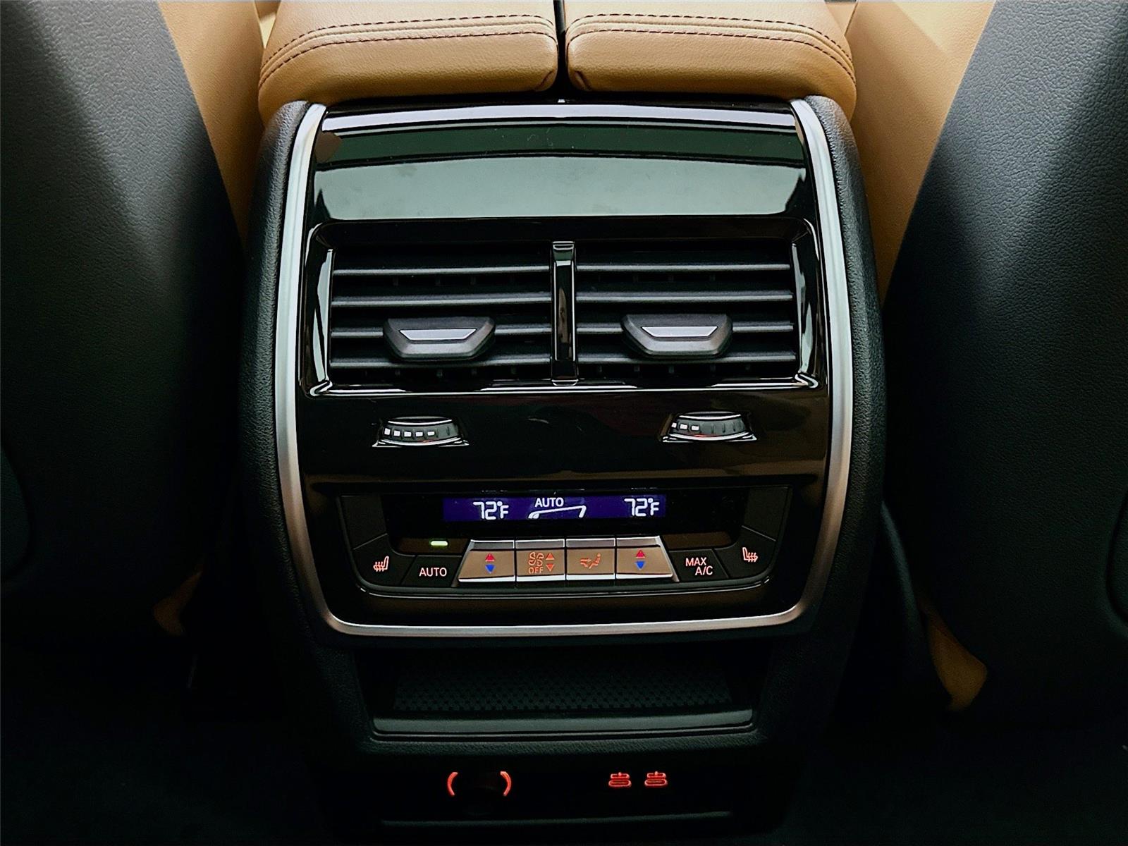 2026 Bmw X7 xDrive40i photo 26