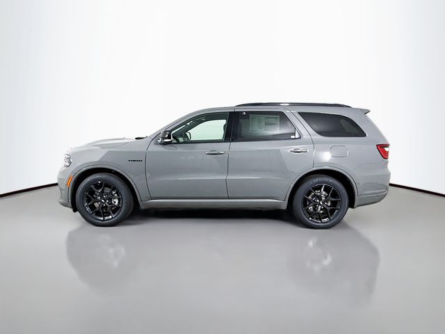 2026 Dodge Durango GT Plus photo 4
