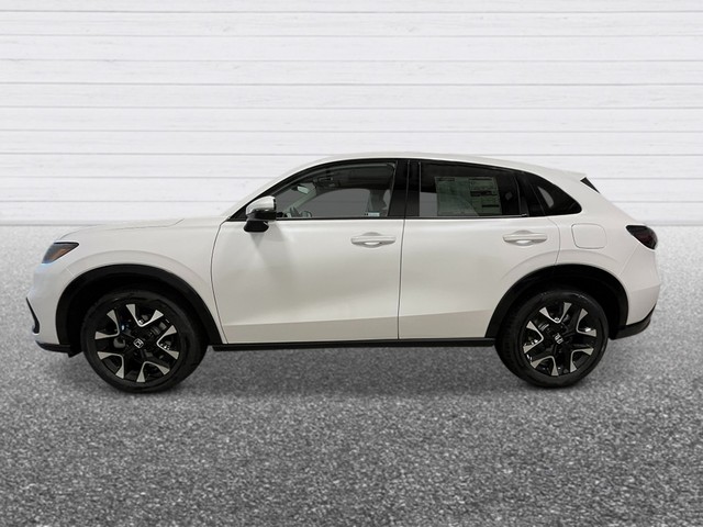 2026 Honda HR-V EX-L photo 2