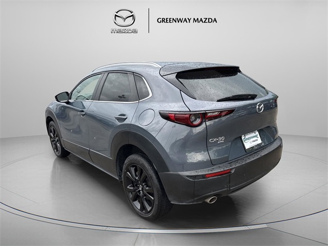 2023 Mazda CX-30 2.5 S Carbon photo 5