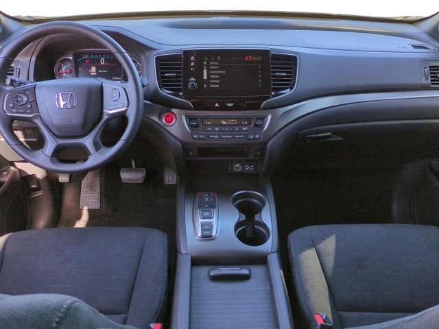 2022 Honda Pilot Sport photo 12