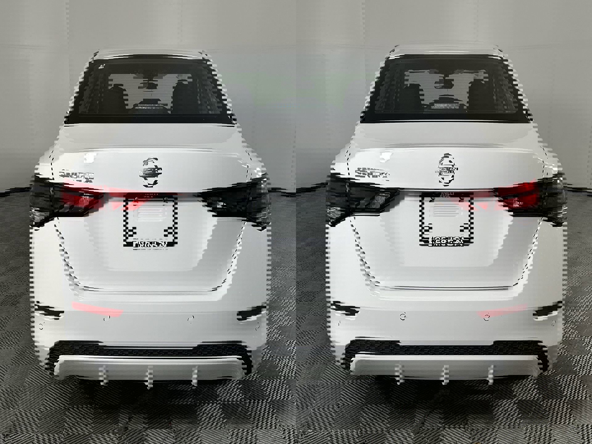 2025 Nissan Sentra S photo 6