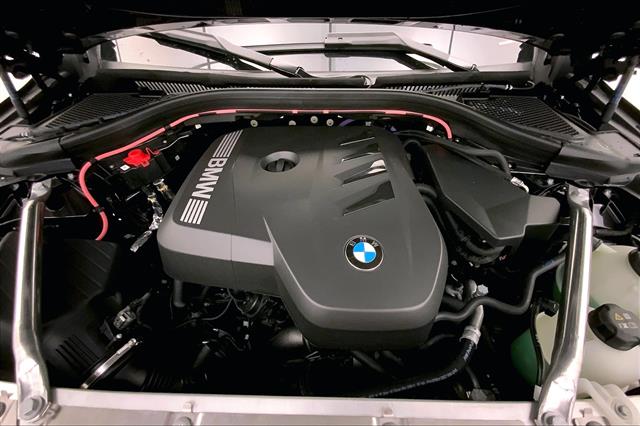 2025 Bmw X3 30x Drive photo 8