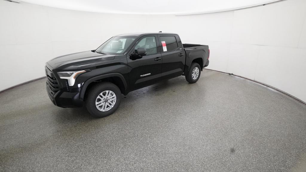 2026 Toyota Tundra SR5's photo