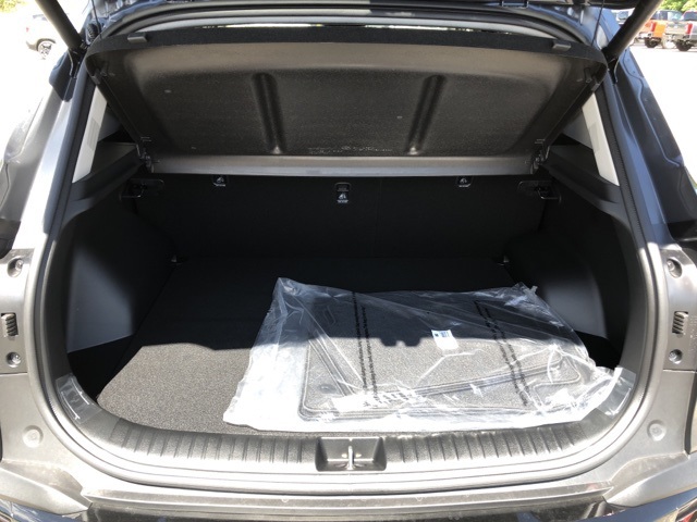 2026 Kia Seltos EX photo 25