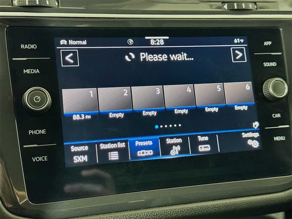 2024 Volkswagen Tiguan S photo 22
