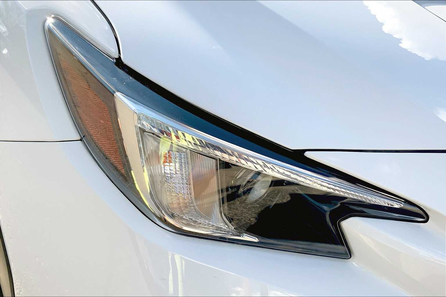 2024 Subaru WRX Premium photo 26