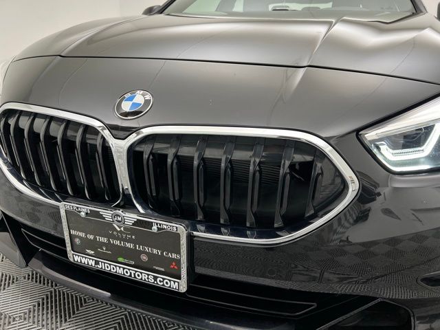 2024 Bmw 228i xDrive Gran Coupe photo 5