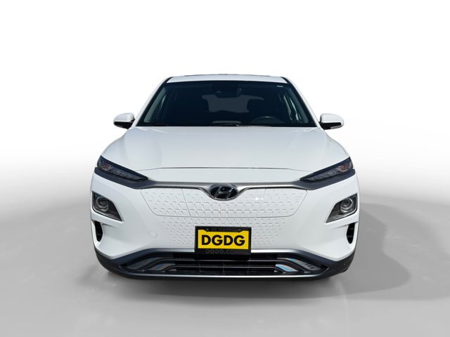 2021 Hyundai Kona Electric Limited photo 5