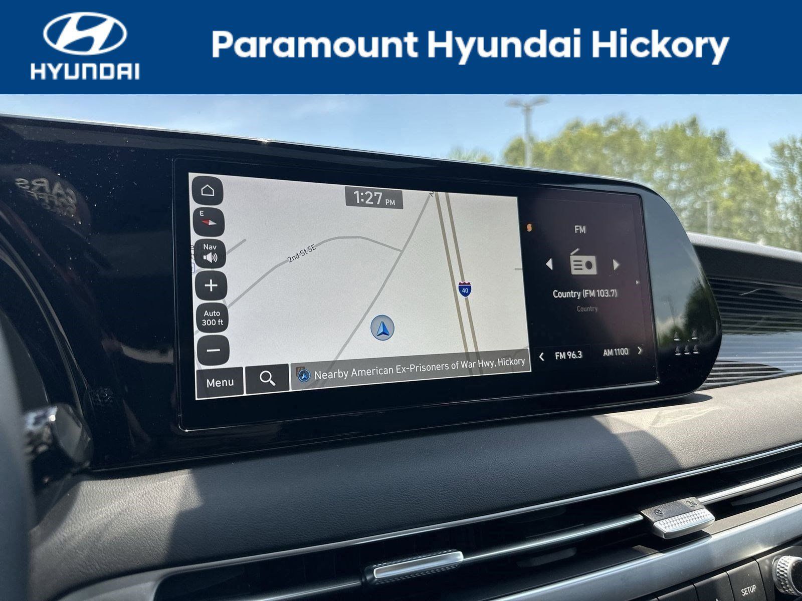 2023 Hyundai Palisade Calligraphy photo 22