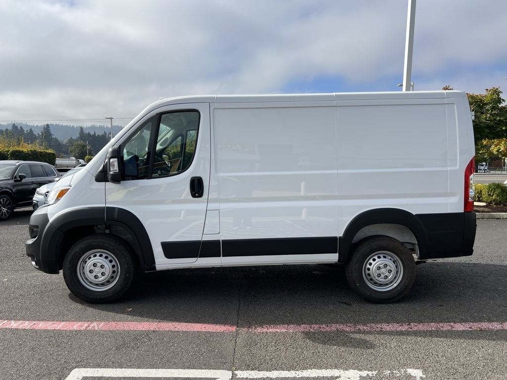 2026 Ram ProMaster 1500 photo 3