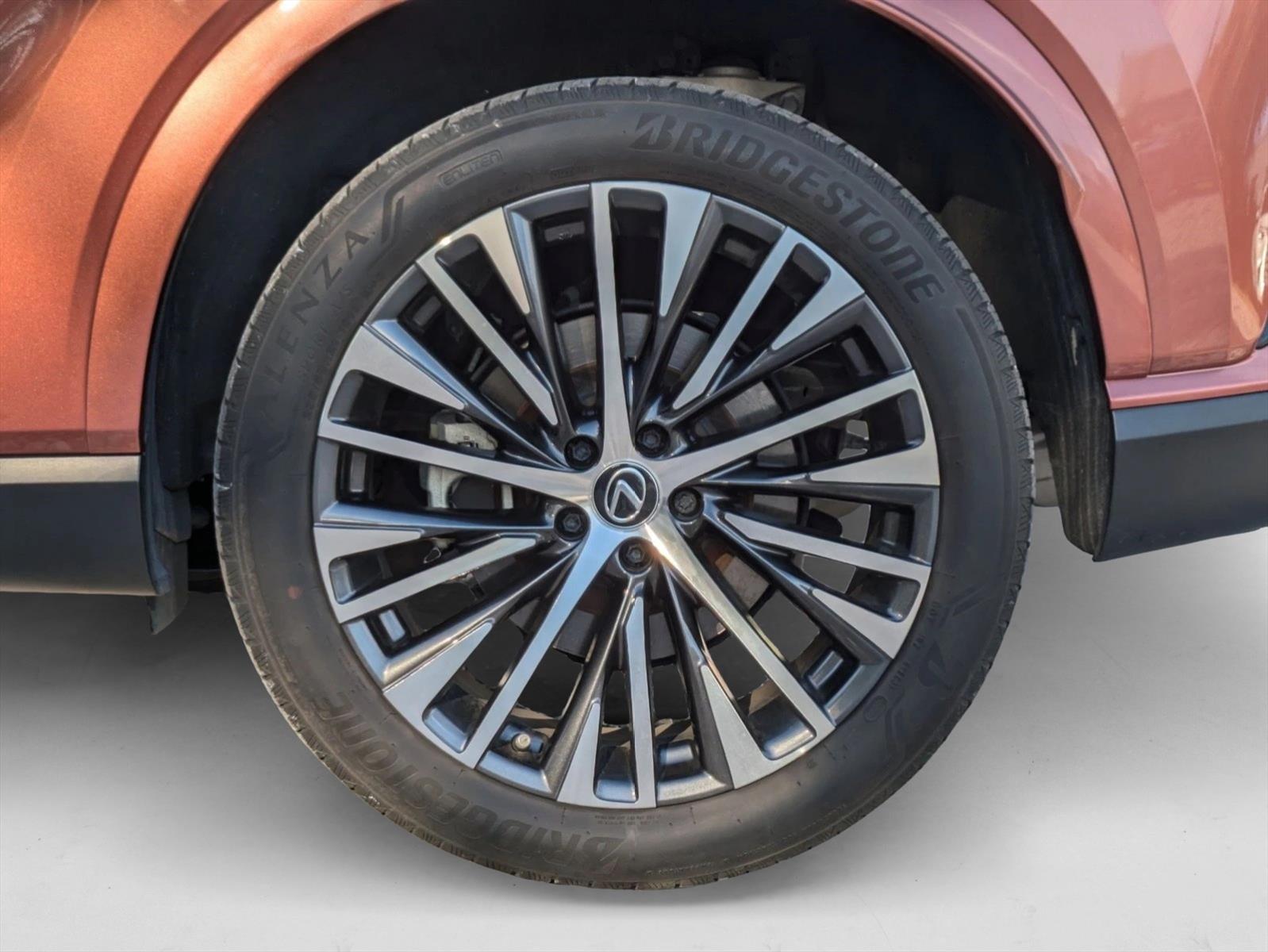 2023 Lexus RX 350 Premium photo 14