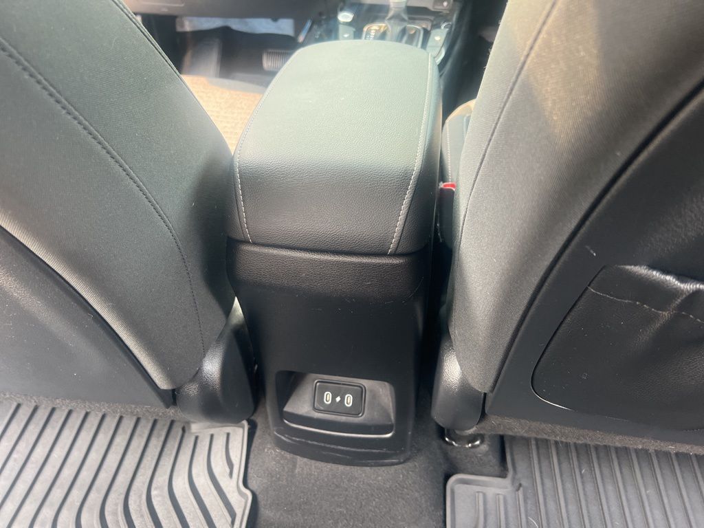 2023 Kia Soul EX photo 20