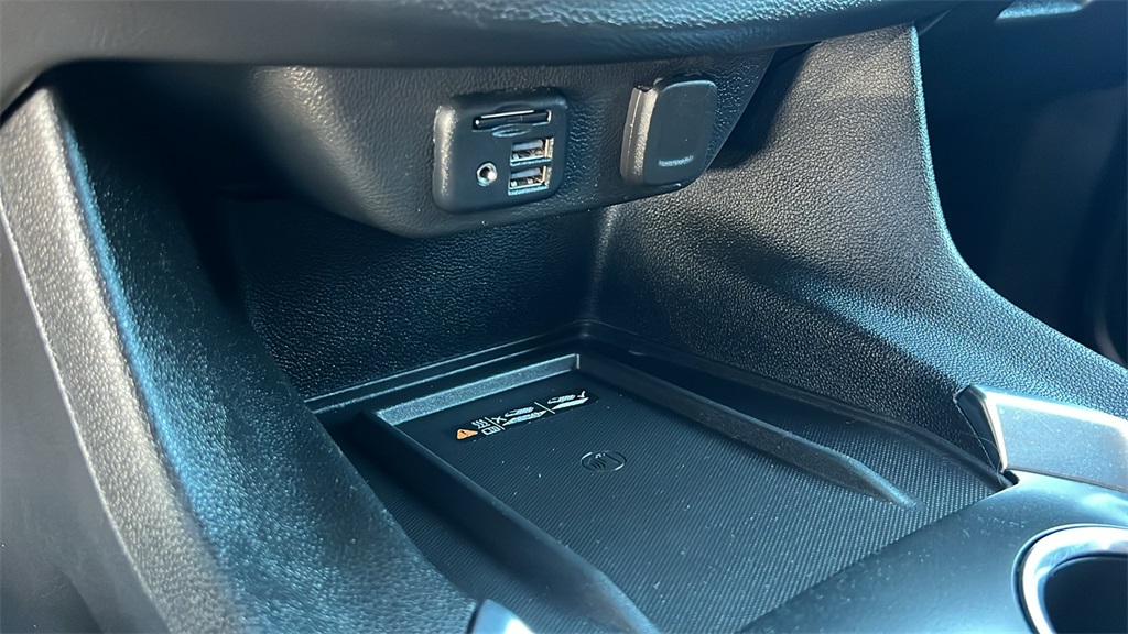 2020 Chevrolet Traverse High Country photo 11