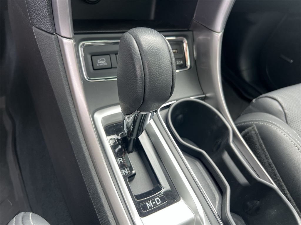 2021 Subaru Ascent Limited photo 21